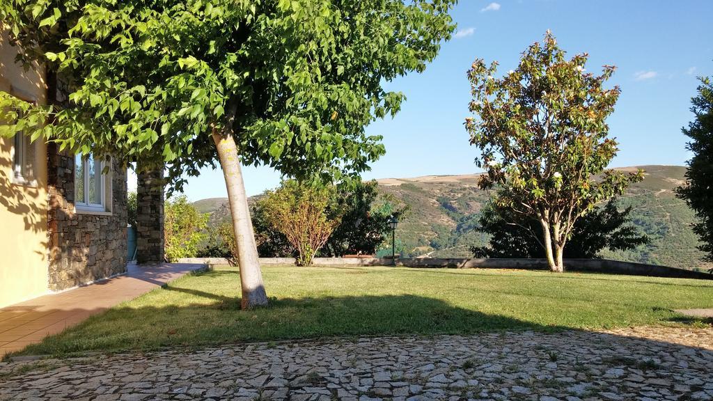 Quinta De Stº Antonio Villa Bragança Eksteriør bilde